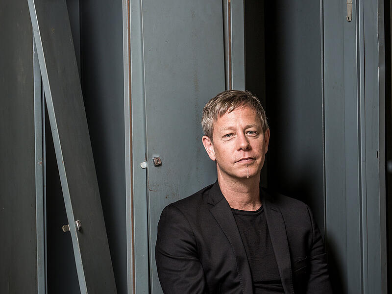 Jess Jochimsen gastiert im Jungen Theater ForchheimForchheim & Fränkische Schweiz