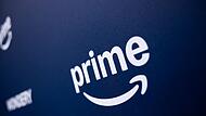 Das Logo des Videostreamingportals Prime Video Das Logo des Videostreamingportals Prime Video