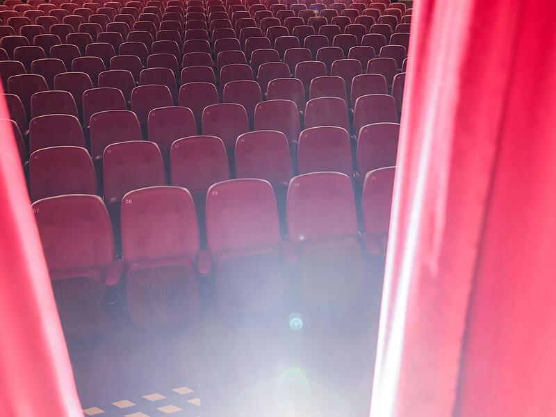 Illustration - Kino Illustration - Kino