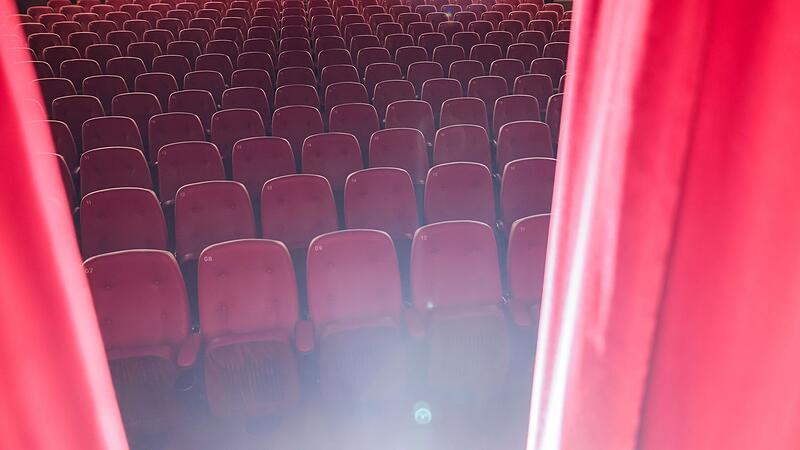 Illustration - Kino Illustration - Kino