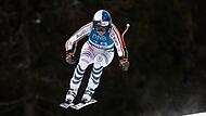 Ski-Weltcup in Kvitfjell