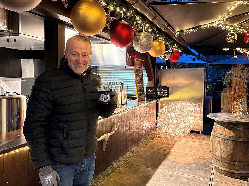 Kleine Welt Kleine Welt