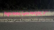 Graffiti Lauenstein