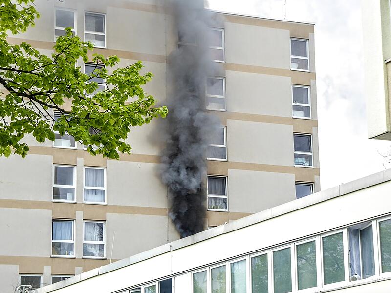 2024 Brand Mehrfamilienhaus Hindenburgstraße2024 Brand Mehrfamilienhaus Hindenburgstraße