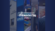 Das waren die 5 Top-Themen aus Kronach