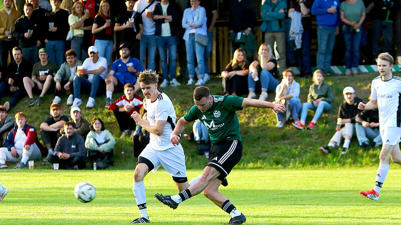Fu&szlig;ball-Relegation am 21. Mai 2026