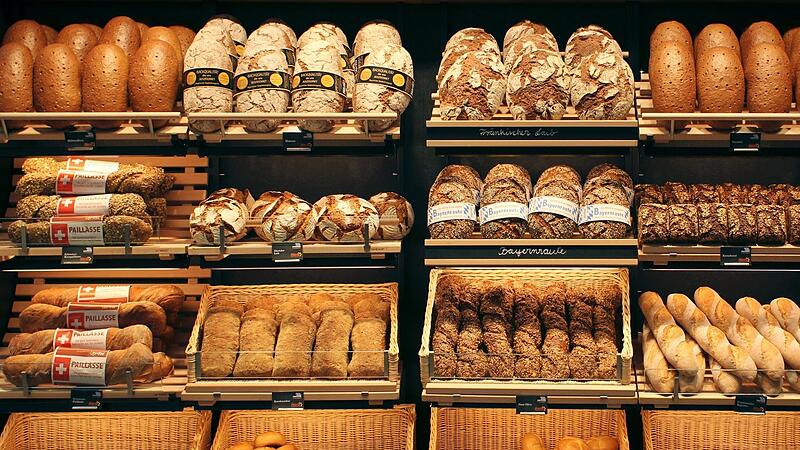 Absatzschwierigkeiten haben die Bäcker nicht – wohl aber Sorgen, unter anderem wegen steigender Energiepreise.