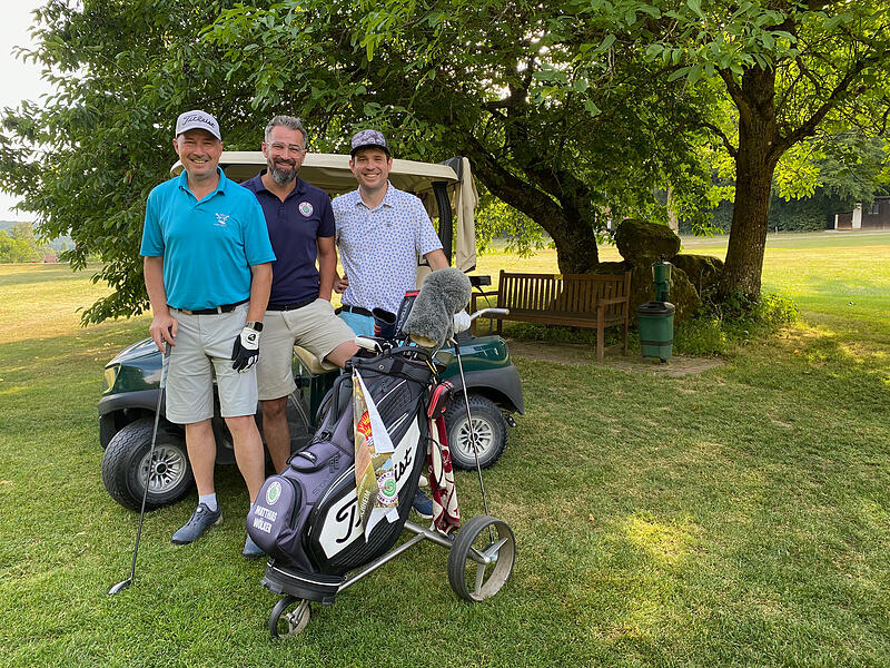 Golfclub KanndorfForchheim & Fr&auml;nkische Schweiz