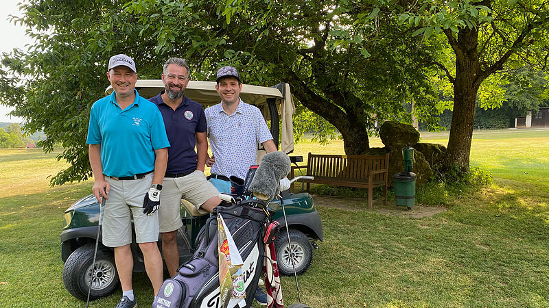Golfclub KanndorfForchheim & Fr&auml;nkische Schweiz