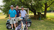 Golfclub KanndorfForchheim & Fr&auml;nkische Schweiz