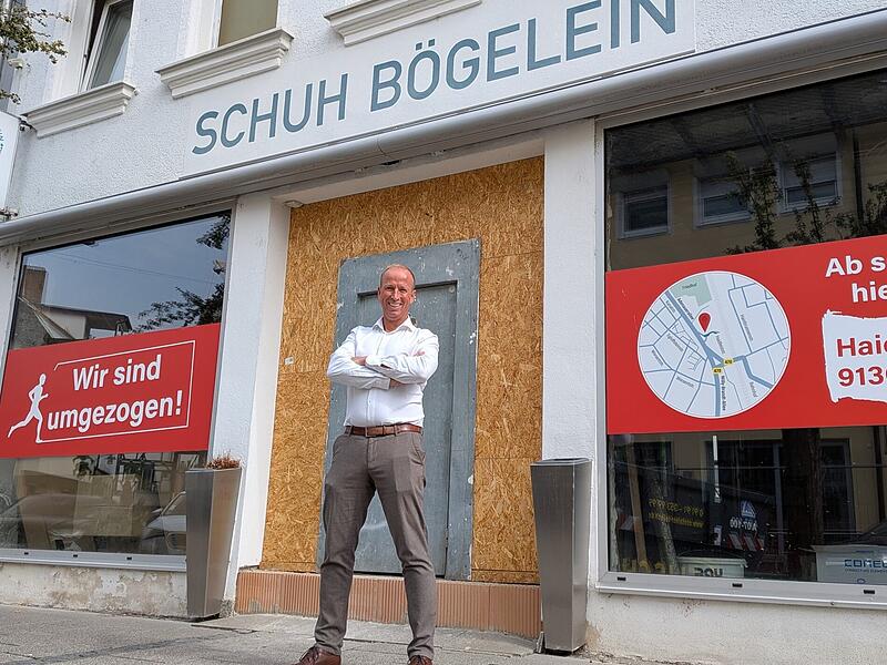 Mario B&ouml;geleinForchheim & Fr&auml;nkische Schweiz