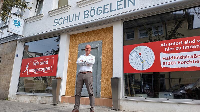 Mario B&ouml;geleinForchheim & Fr&auml;nkische Schweiz