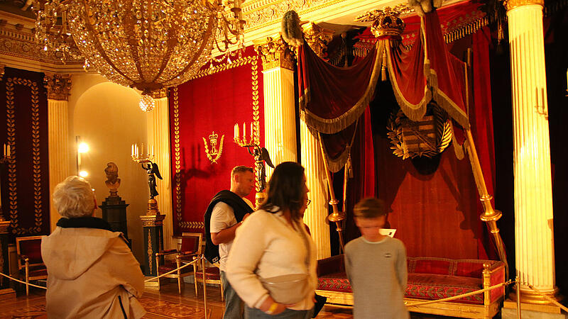 Bildergalerie zur Museumsnacht20. Museumsnacht in Coburg