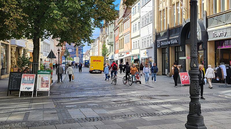 Spitalgasse Coburg