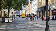 Spitalgasse Coburg
