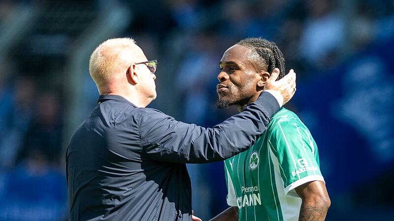 VfL Bochum - SpVgg Greuther F&uuml;rth