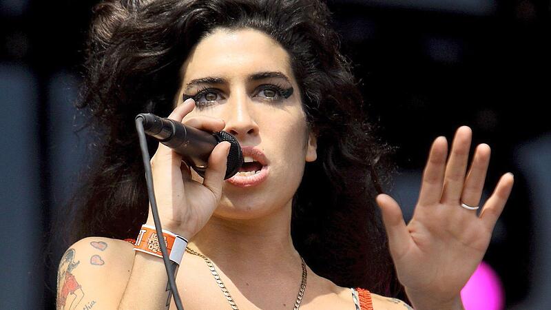 Amy Winehouse Amy Winehouse