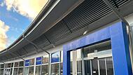 Admira-Center Rödental