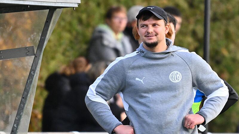 &bdquo;Nach der Pause sind wir deutlich besser ins Spiel gekommen und waren sehr dominant&ldquo;, kommentiert Herzogenaurachs Trainer Jan Gr&auml;&szlig;el die Leistung seiner &bdquo;Pumas&ldquo;.