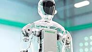 Schaeffler entwickelt und liefert Schl&uuml;sselkomponenten f&uuml;r humanoide Roboter.Schaeffler