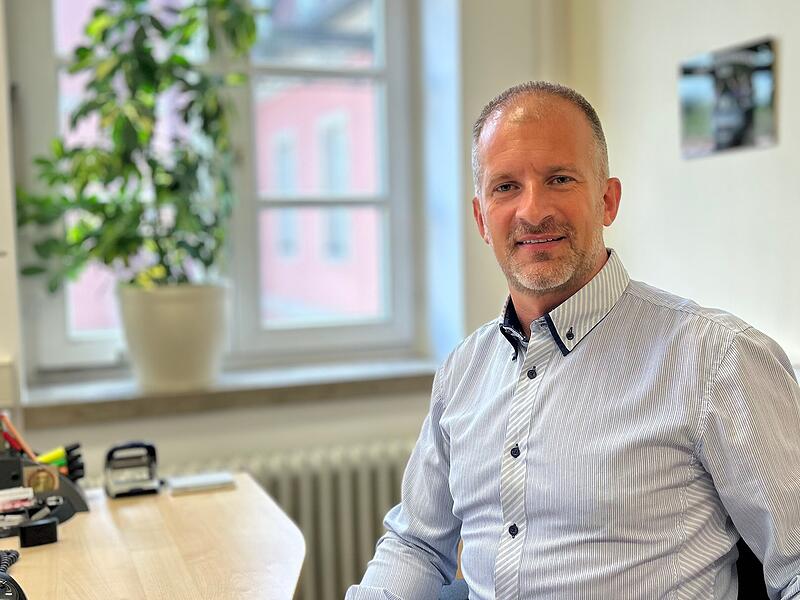Cyber-Ermittler aus Coburg im Interview