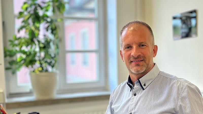 Cyber-Ermittler aus Coburg im Interview