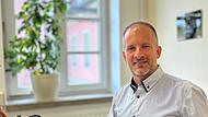 Cyber-Ermittler aus Coburg im Interview