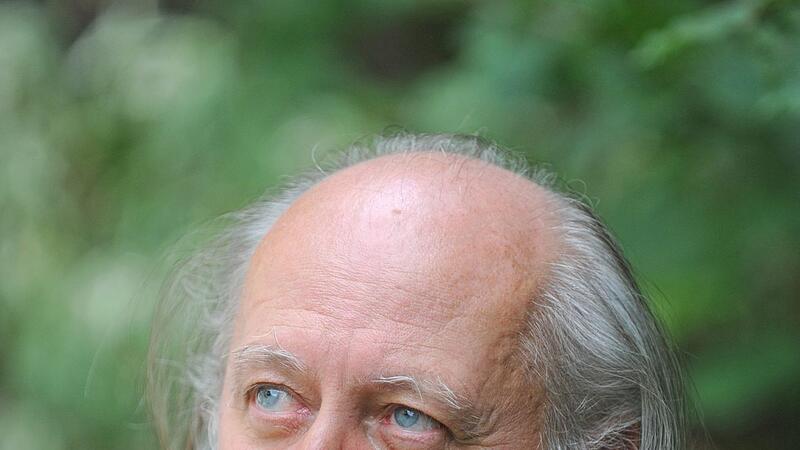 Das alles bringt die Frankfurter Buchmesse