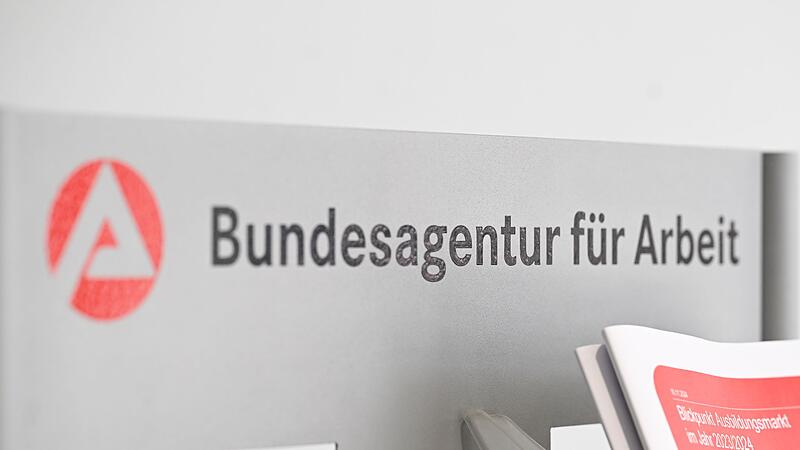 Bundesagentur für Arbeit Baden-Württemberg