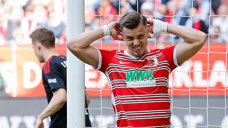 Ermedin Demirovic Ermedin Demirovic