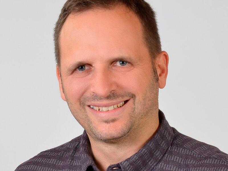 Lothar Bock ist Klimatologe im Regionalen Klimabüro des Deutschen Wetterdienstes (DWD) in München.