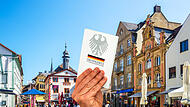 Grundgesetz 75 Jahre
