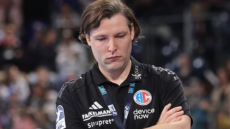 HC Erlangen in Berlin HC Erlangen in Berlin