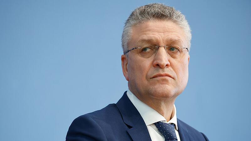 Lothar Wieler Lothar Wieler