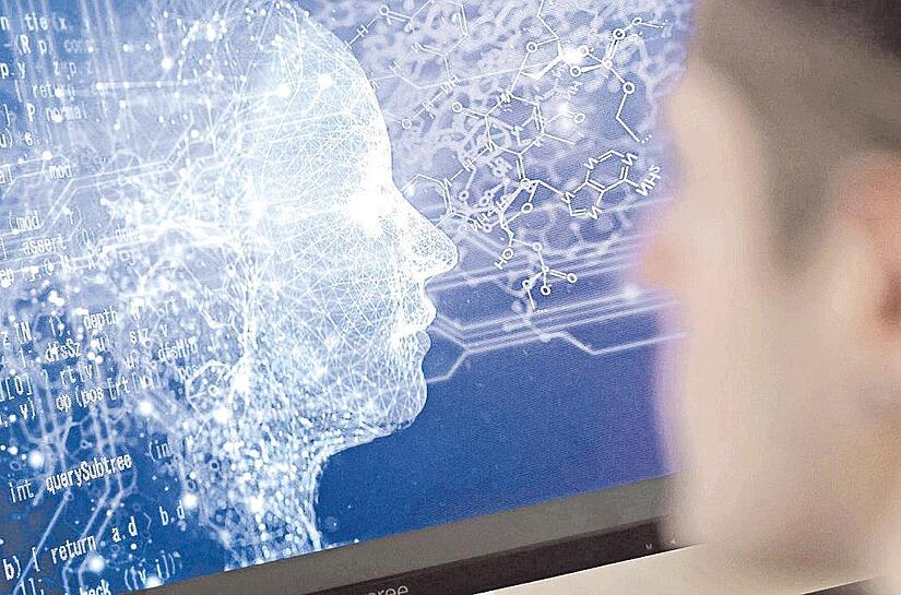 Selbst Jobs, f&uuml;r die eine hohe Qualifikation erforderlich ist, k&ouml;nnten von der KI &uuml;bernommen werden.