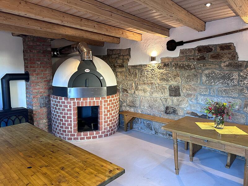 Backhaus Modlos