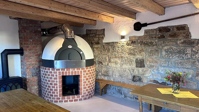 Backhaus Modlos