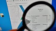 Pendleratlas 2022 zeigt Pendler für Pinzberg im Landkreis ForchheimForchheim & Fränkische Schweiz Berliner und Leipziger pendeln nach Pinzberg? Was mag dahinterstecken?