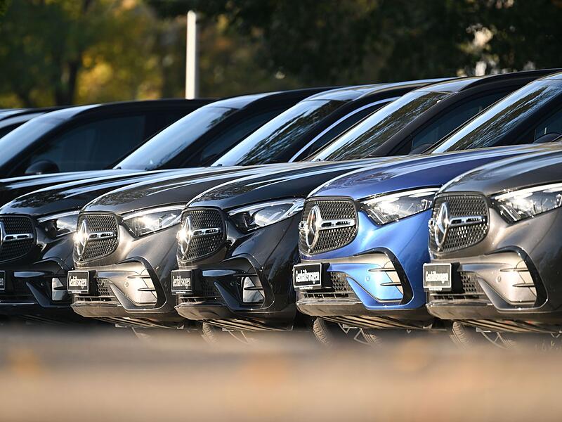 Mercedes-Benz Group AG