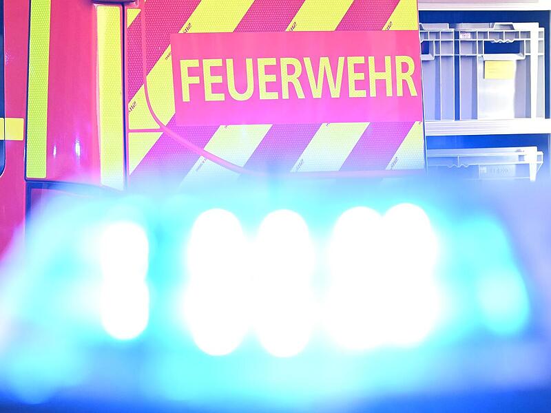 Feuerwehr Feuerwehr