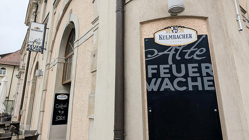 Die Alte Feuerwache ist insolvent. Ein Insolvenzverwalter hat jetzt &uuml;bernommen.