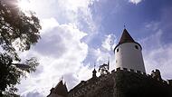 Burg Krivoklat Burg Krivoklat