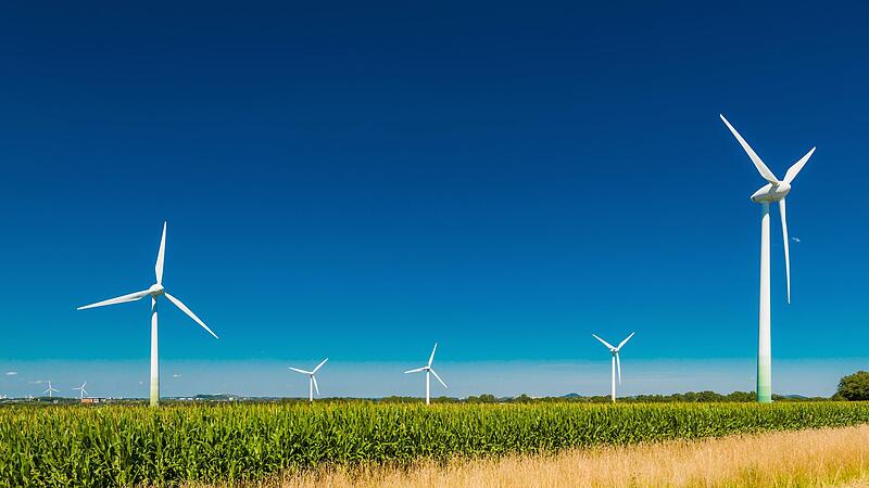 Auch die Gemeinde Buttenheim will ihren Beitrag zur Energiewende beitragen.