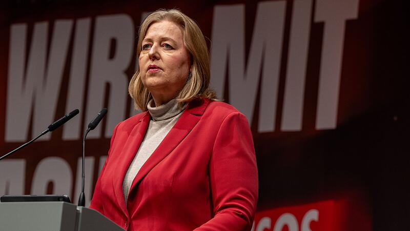 Bundeskongress der Jungsozialisten