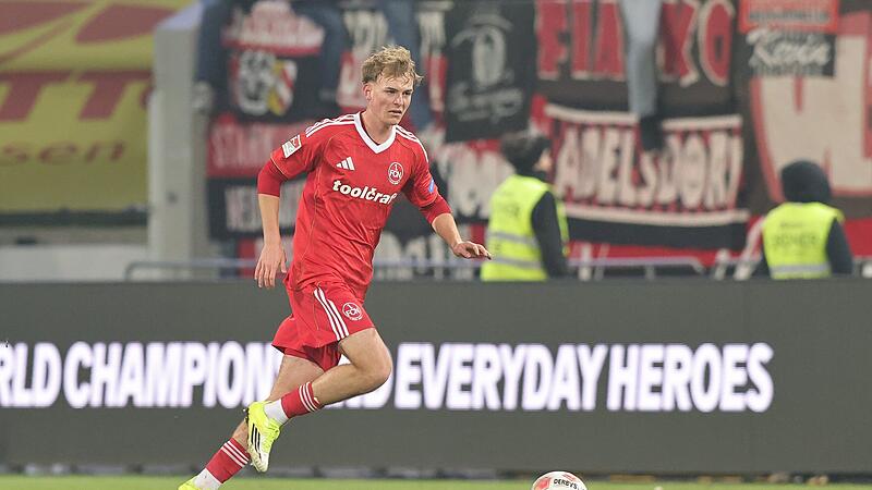 SV Darmstadt 98 - 1. FC N&uuml;rnberg