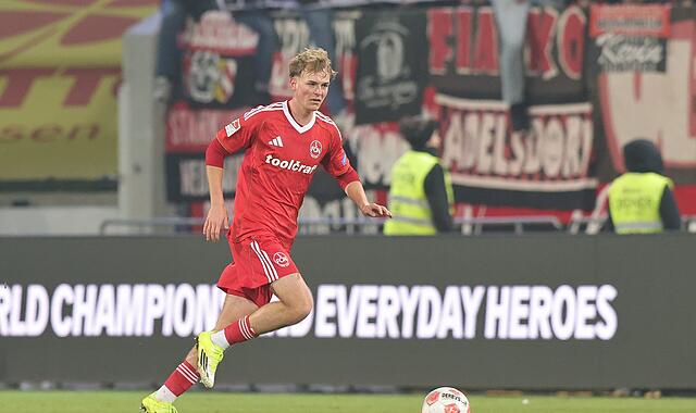 SV Darmstadt 98 - 1. FC Nürnberg SV Darmstadt 98 - 1. FC Nürnberg