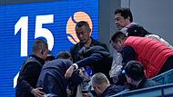China Open Tennis