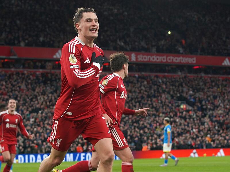 FC Liverpool - Wolverhampton Wanderers FC Liverpool - Wolverhampton Wanderers