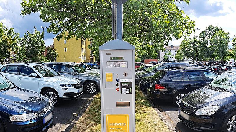 Was Kostet Das Parken In Bad Kissingen www.fraenkischertag.de
