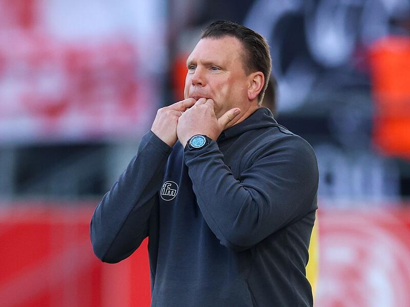 Uwe Koschinat